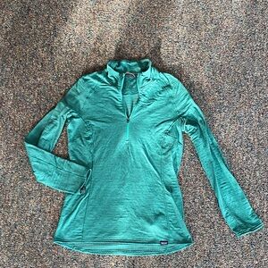 Patagonia Women's Capilene Baselayer
